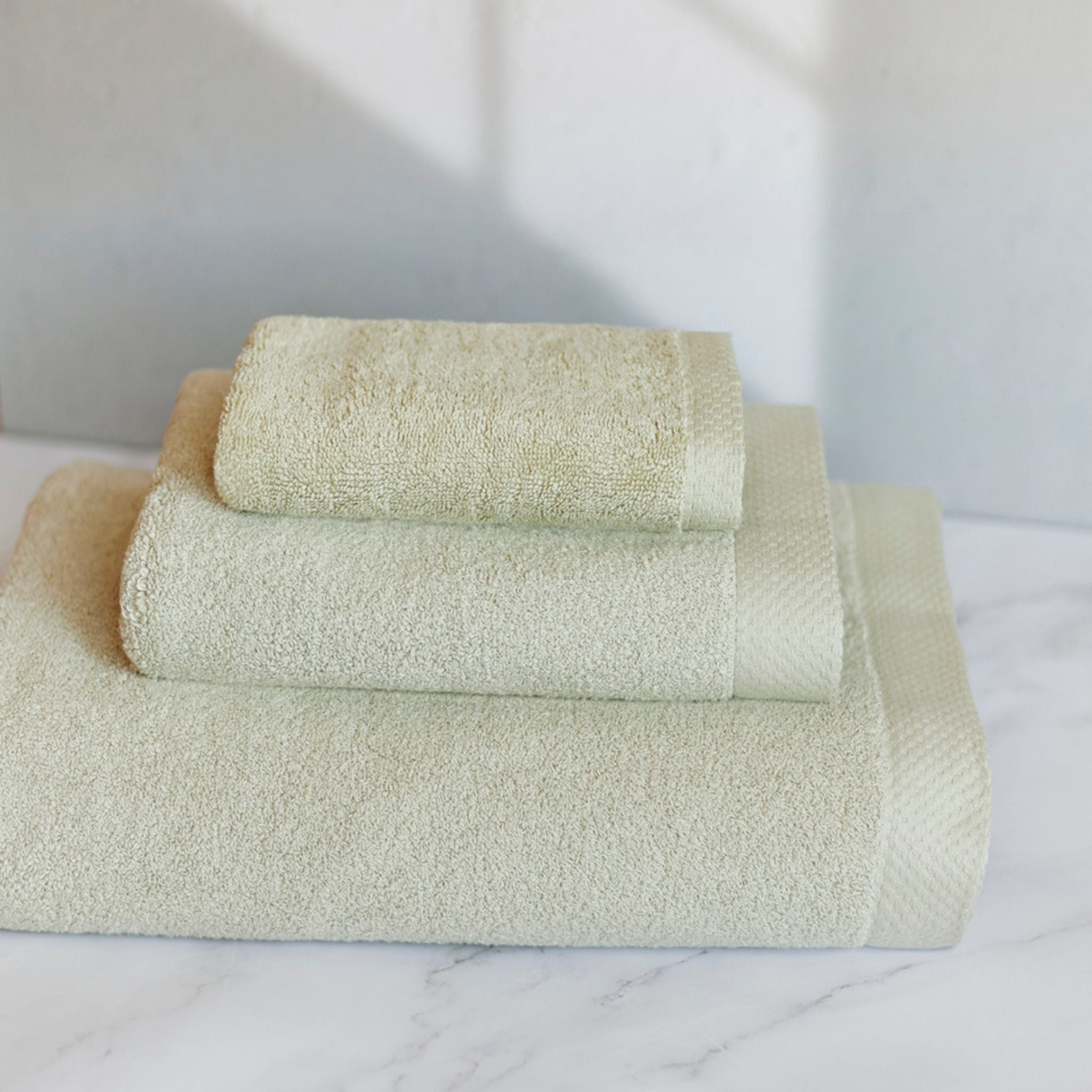 Khaki green Luxus - Torres Novas