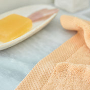 Light orange Luxus - Torres Novas