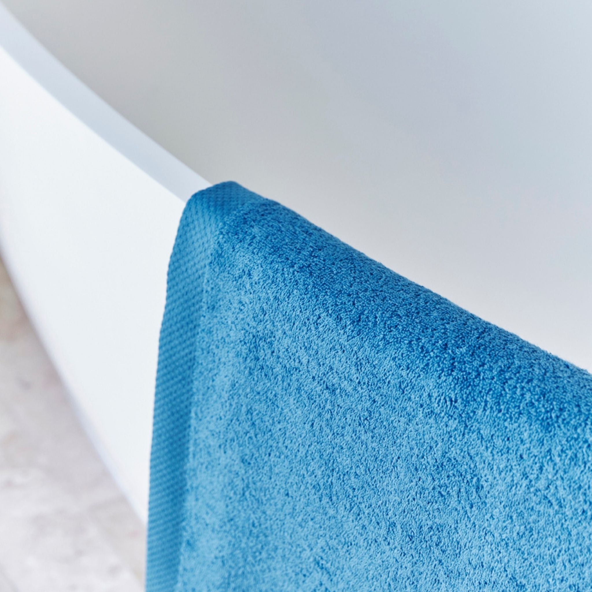 Petroleum blue Luxus - Torres Novas