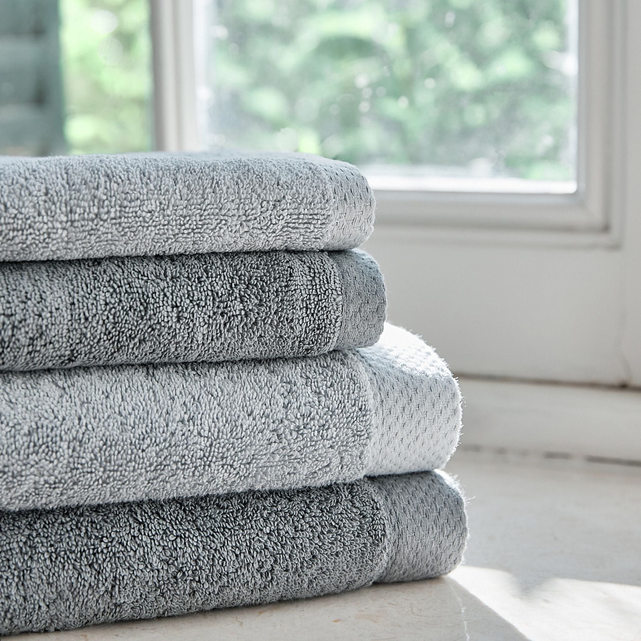 Kid's towel - Luxus in 100% Cotton 550 GSM - Torres Novas