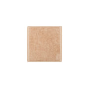 Beige Luxus face towel - Torres Novas