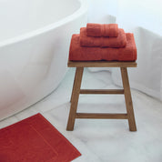 Cognac bath mat - Torres Novas