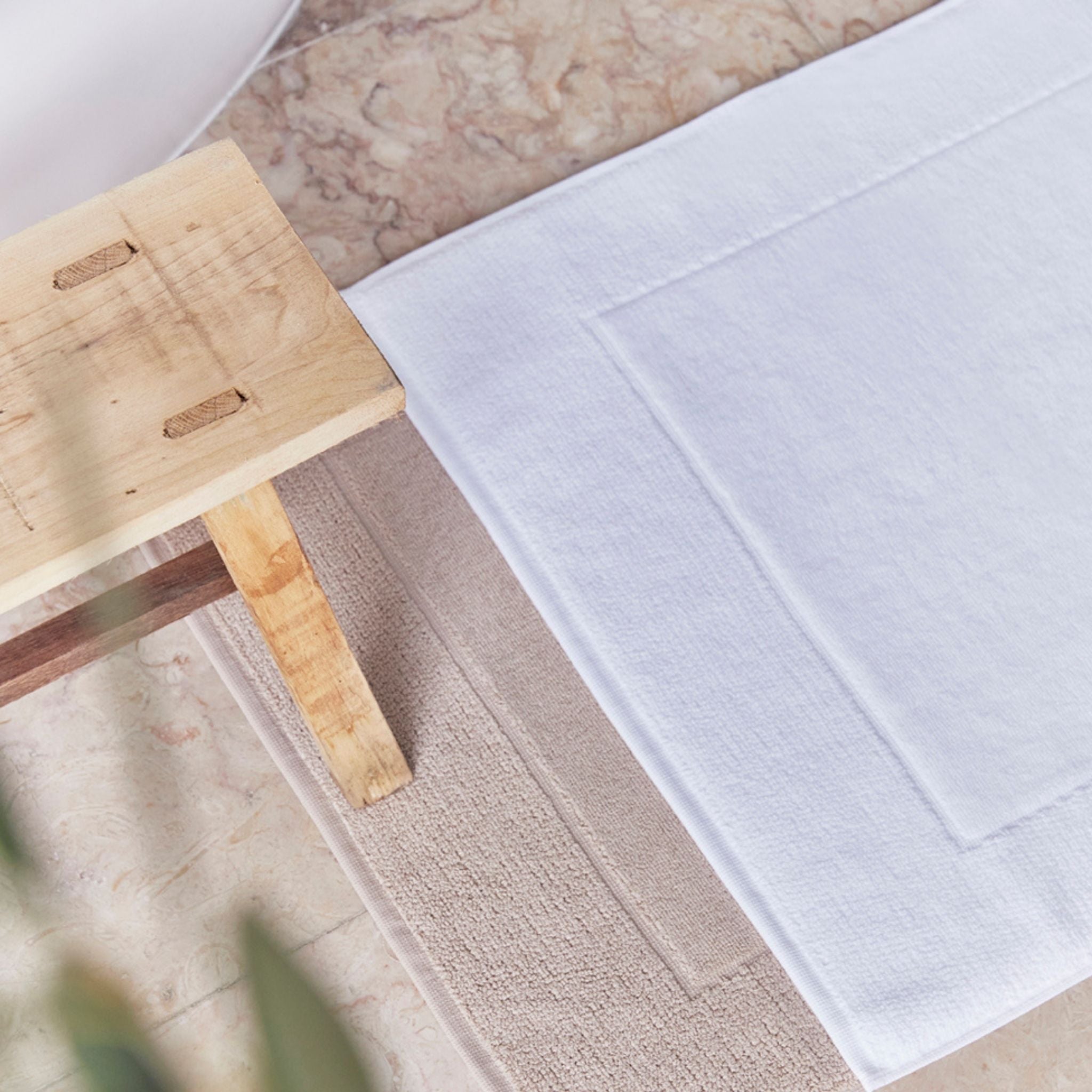 Bath mats - Torres Novas