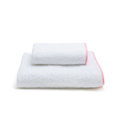 Kid's towel - Mira in Organic Cotton 600 GSM - Torres Novas