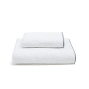 Kid's towel - Mira in Organic Cotton 600 GSM - Torres Novas