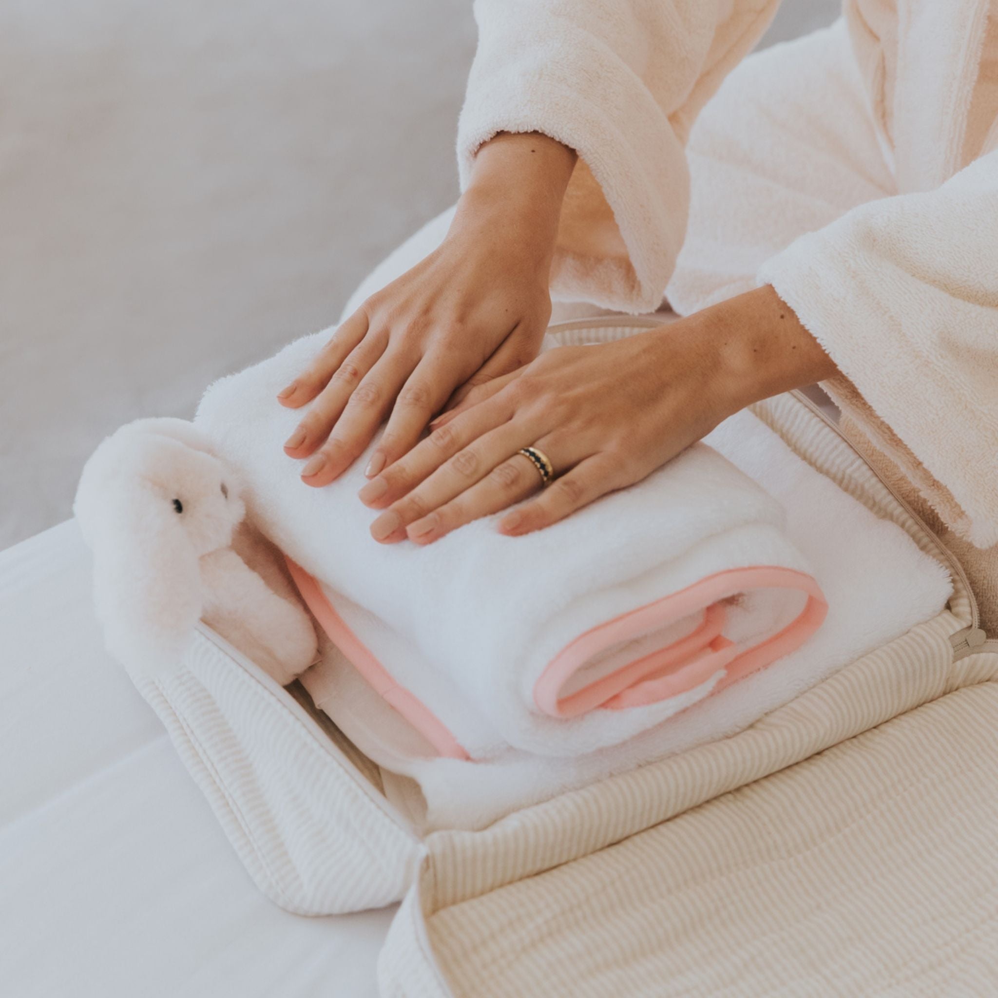 Baby pink Mira - Torres Novas