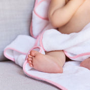 Baby pink Mira - Torres Novas