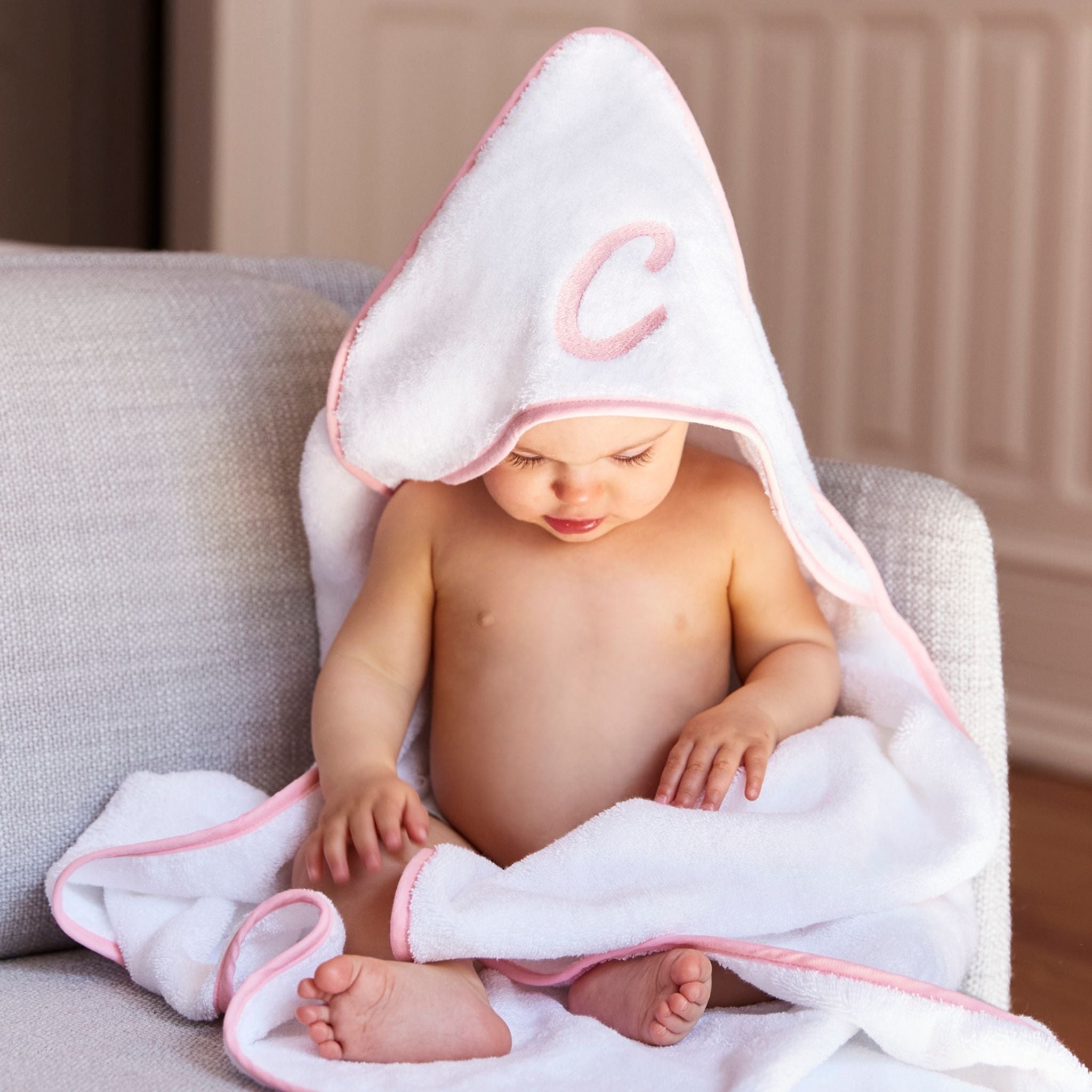 Baby pink Mira - Torres Novas