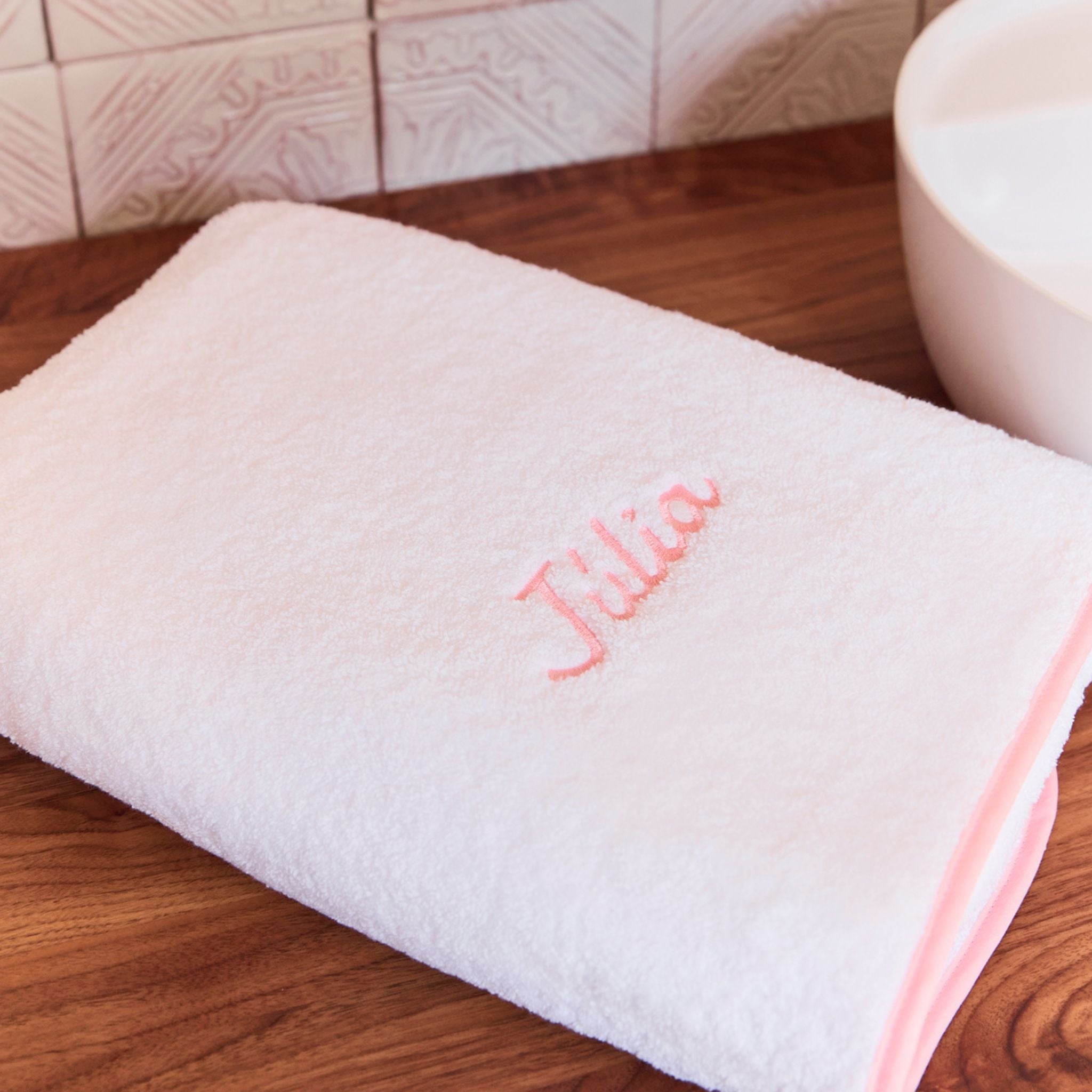 Baby pink Mira - Torres Novas