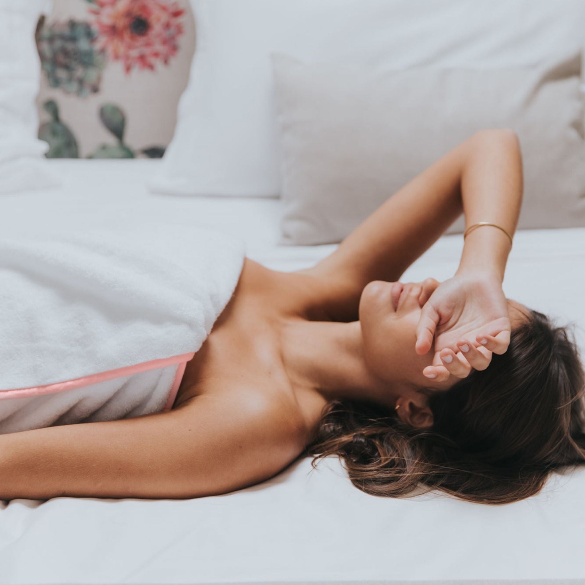 Baby pink Mira - Torres Novas