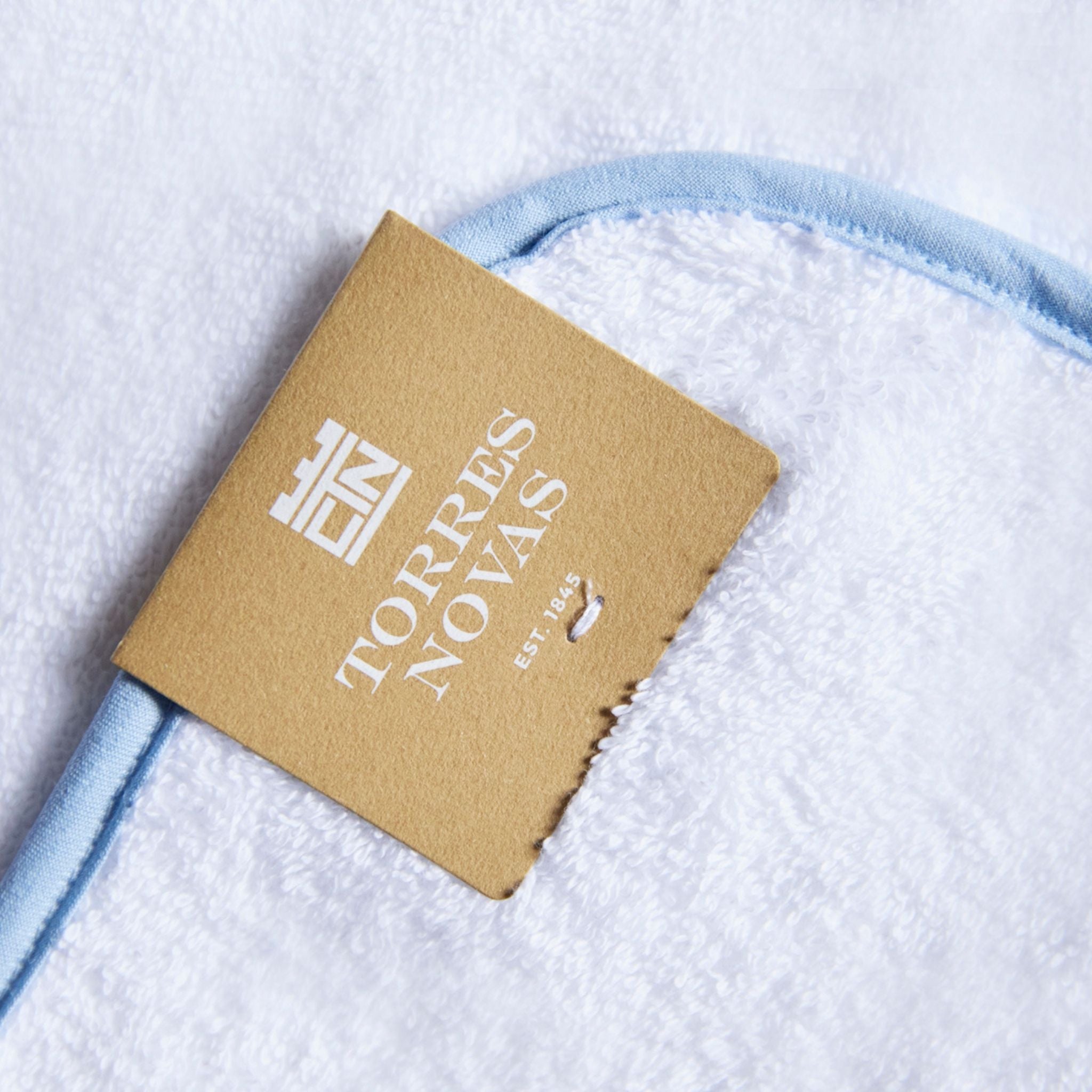 Light blue Mira - Torres Novas