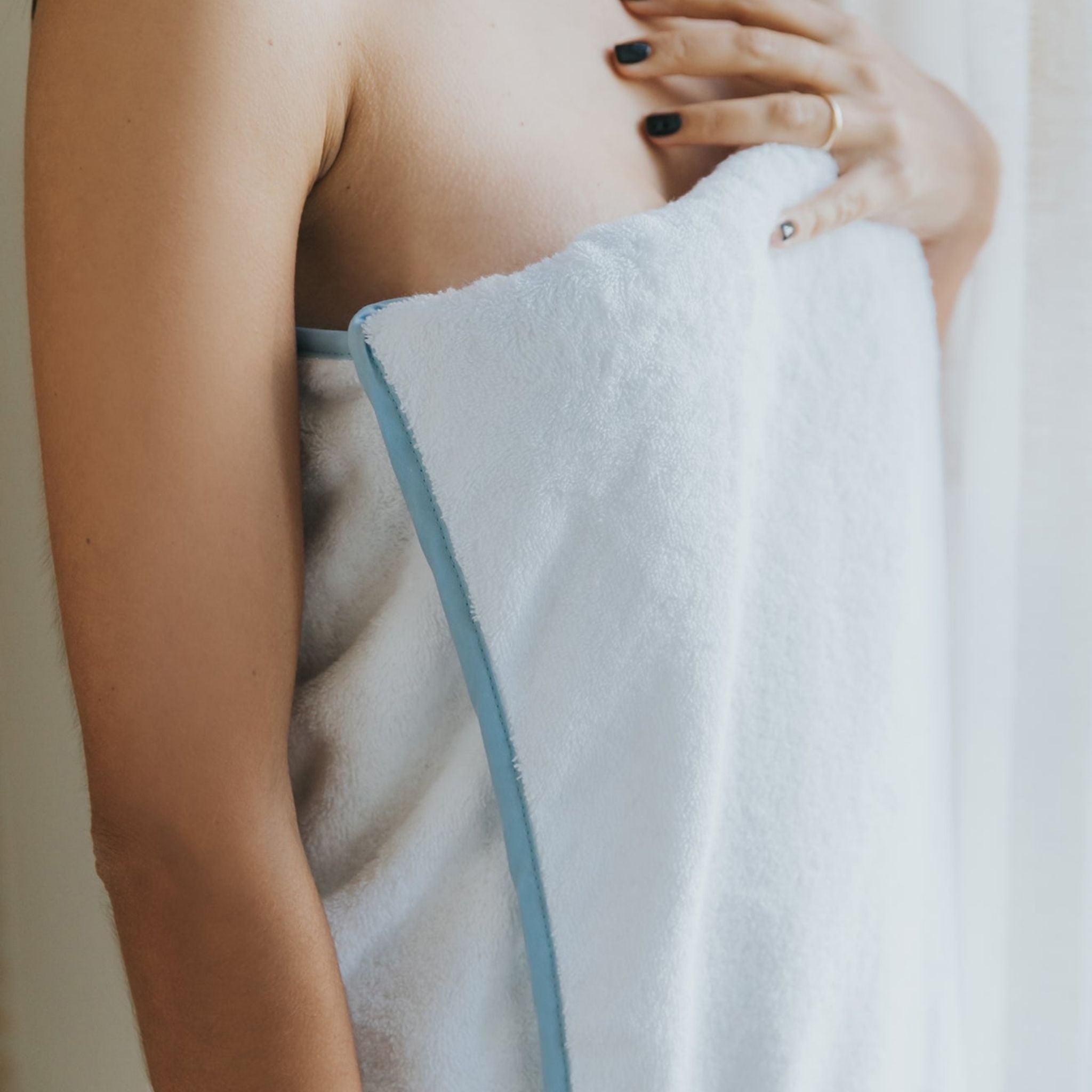 Light blue Mira - Torres Novas