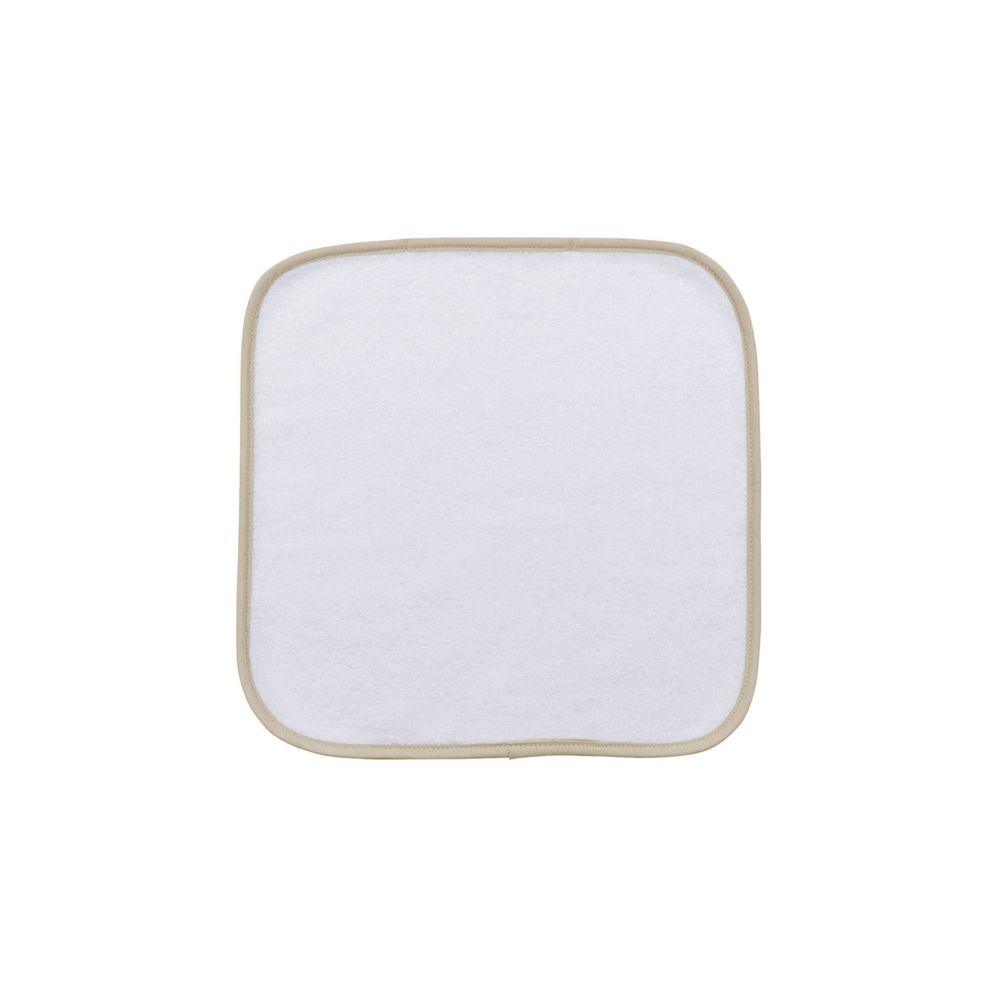 Kid's towel - Mira in Organic Cotton 600 GSM - Torres Novas