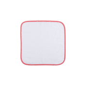 Candy cane face towel - Torres Novas