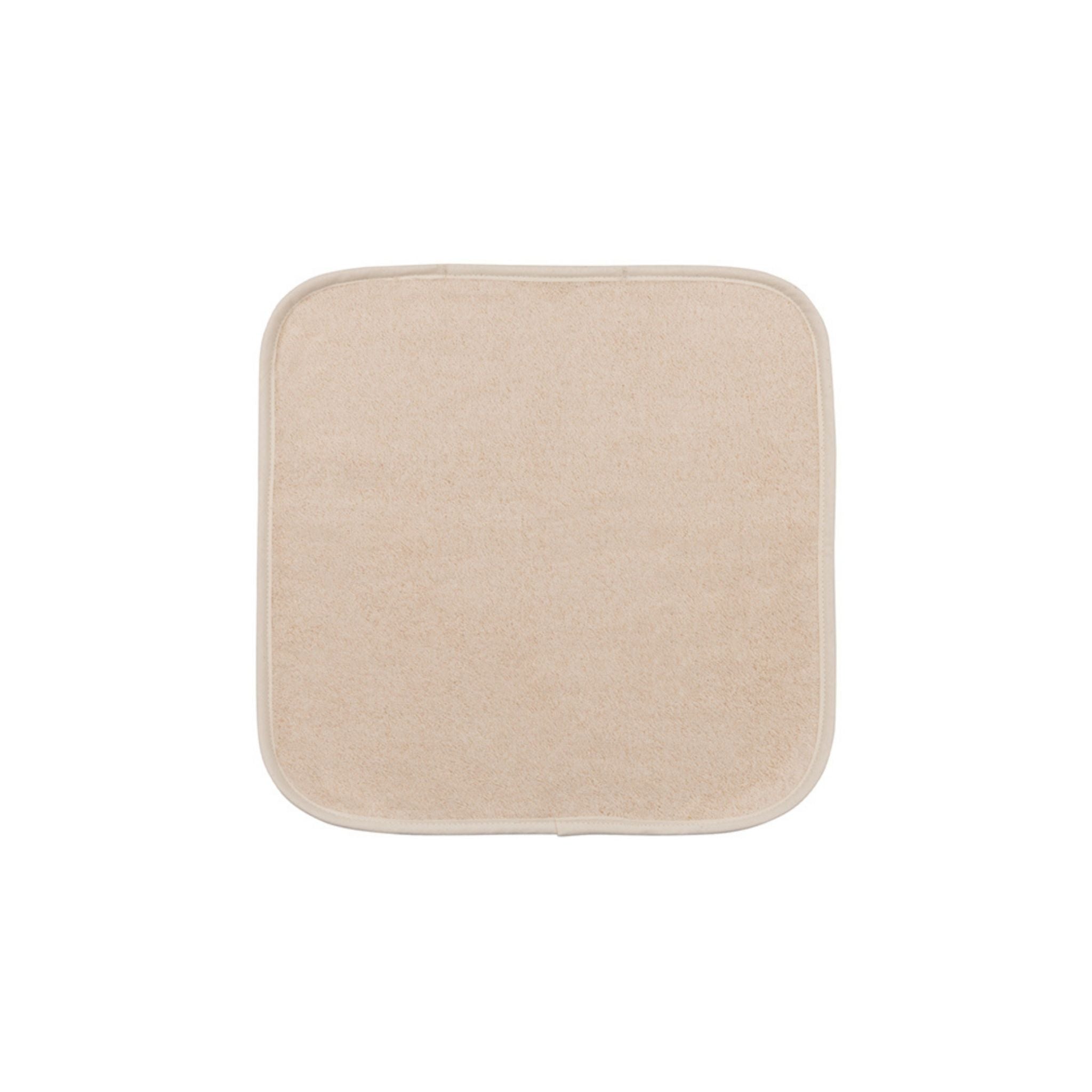 Kid's towel - Mira in Organic Cotton 600 GSM - Torres Novas