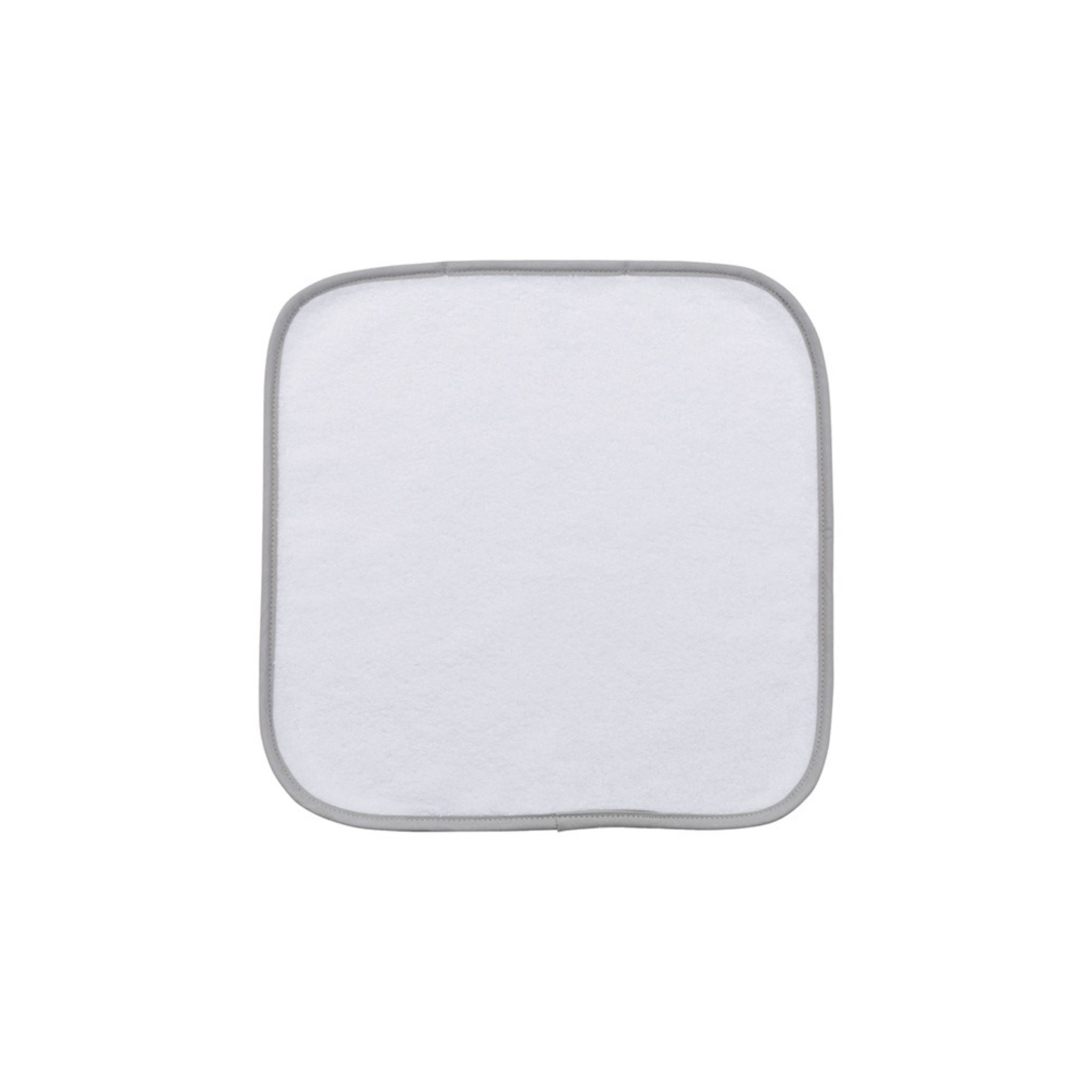 Kid's towel - Mira in Organic Cotton 600 GSM - Torres Novas