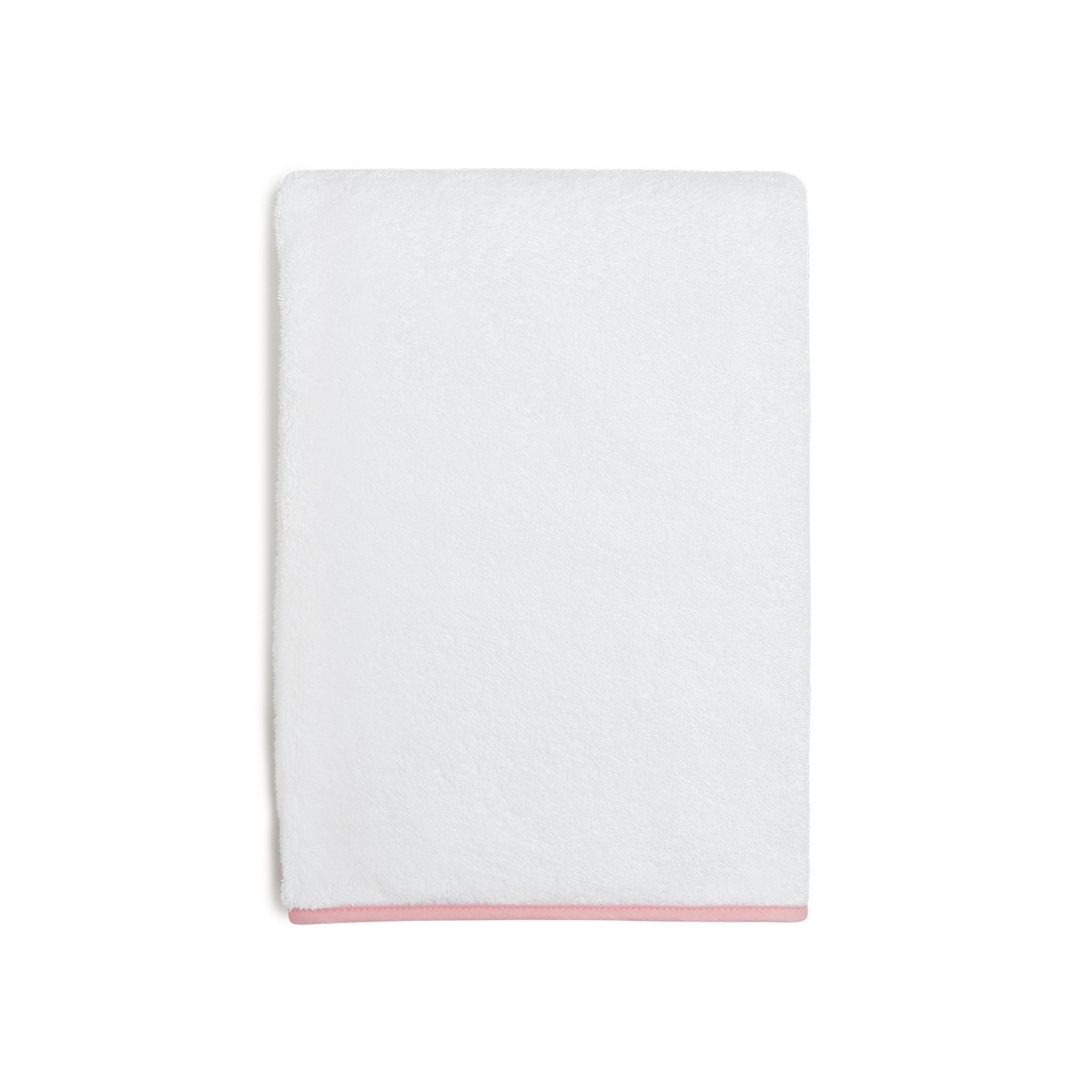 Kid's towel - Mira in Organic Cotton 600 GSM - Torres Novas