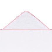 Kid's towel - Mira in Organic Cotton 600 GSM - Torres Novas