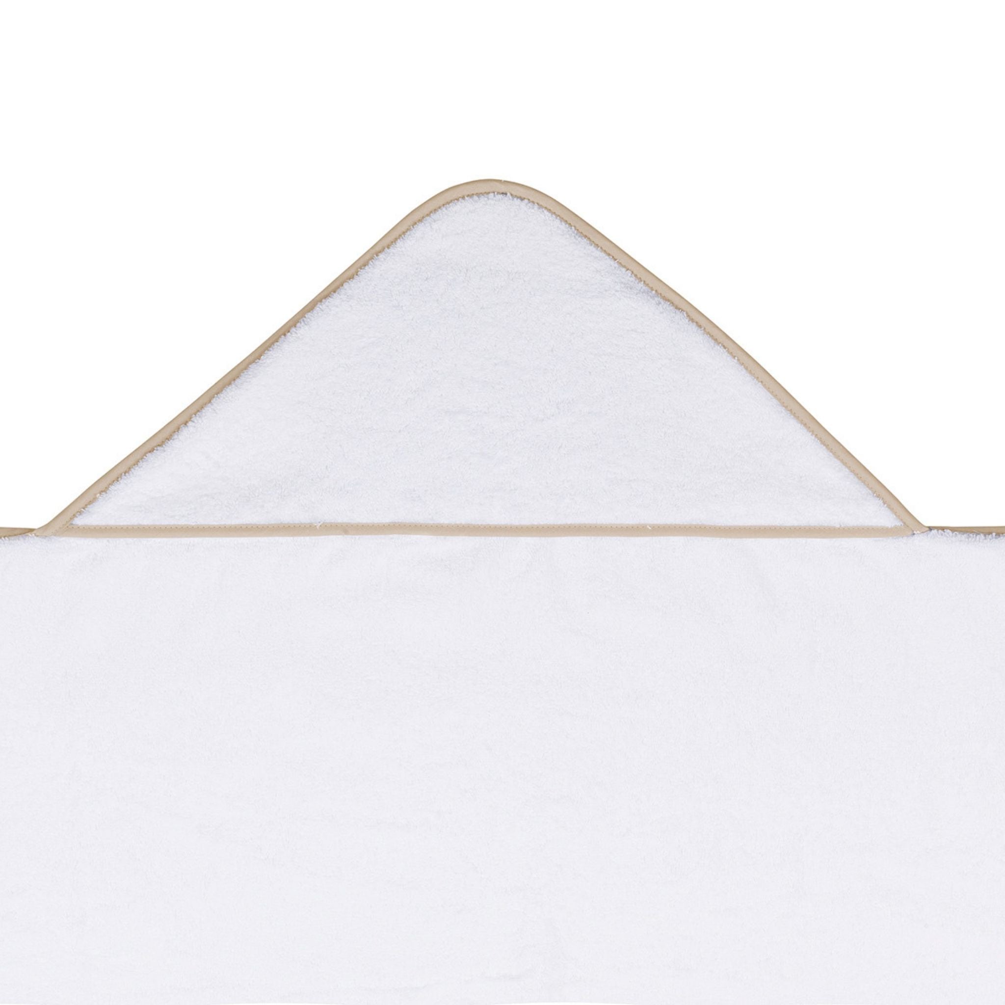 Kid's towel - Mira in Organic Cotton 600 GSM - Torres Novas