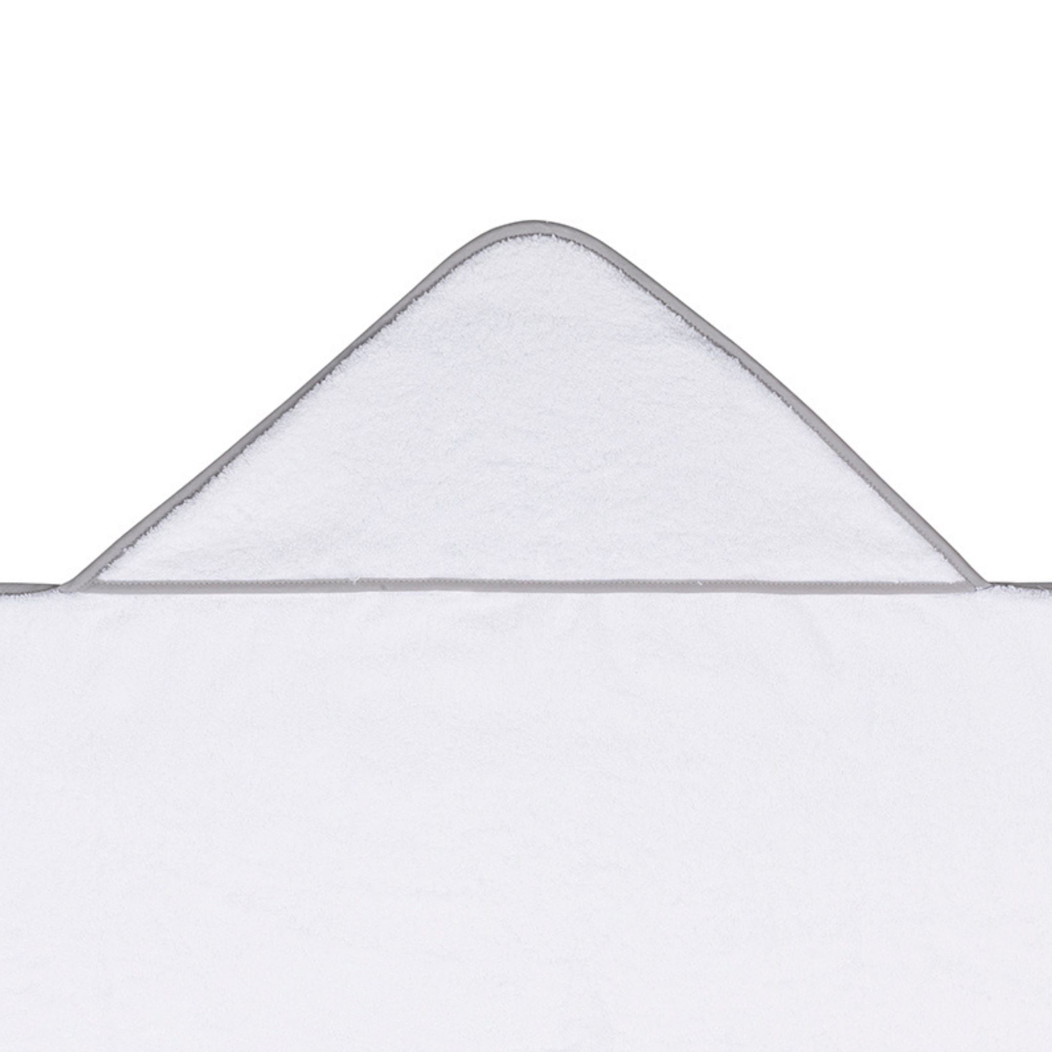 Kid's towel - Mira in Organic Cotton 600 GSM - Torres Novas