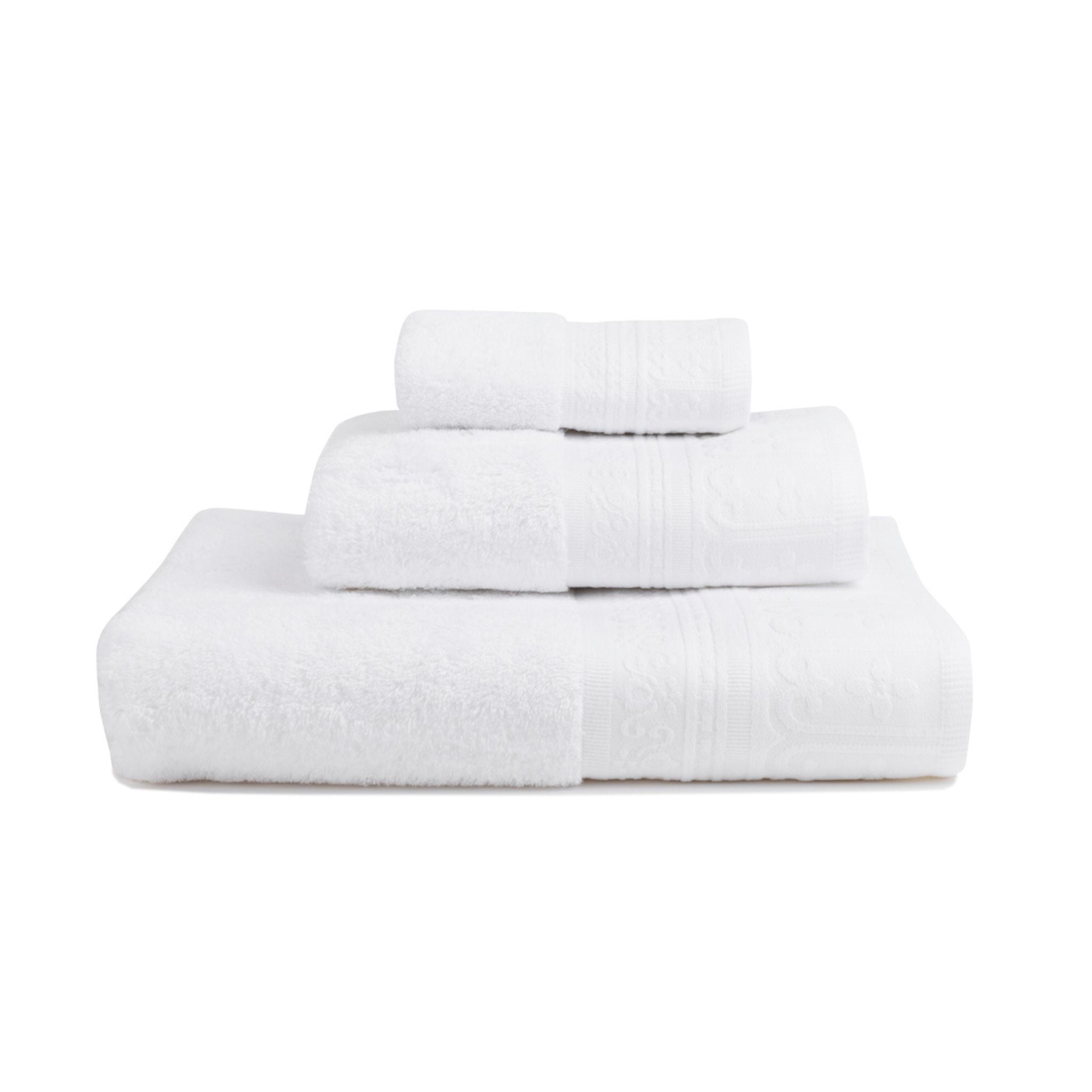 White Piazza - Torres Novas