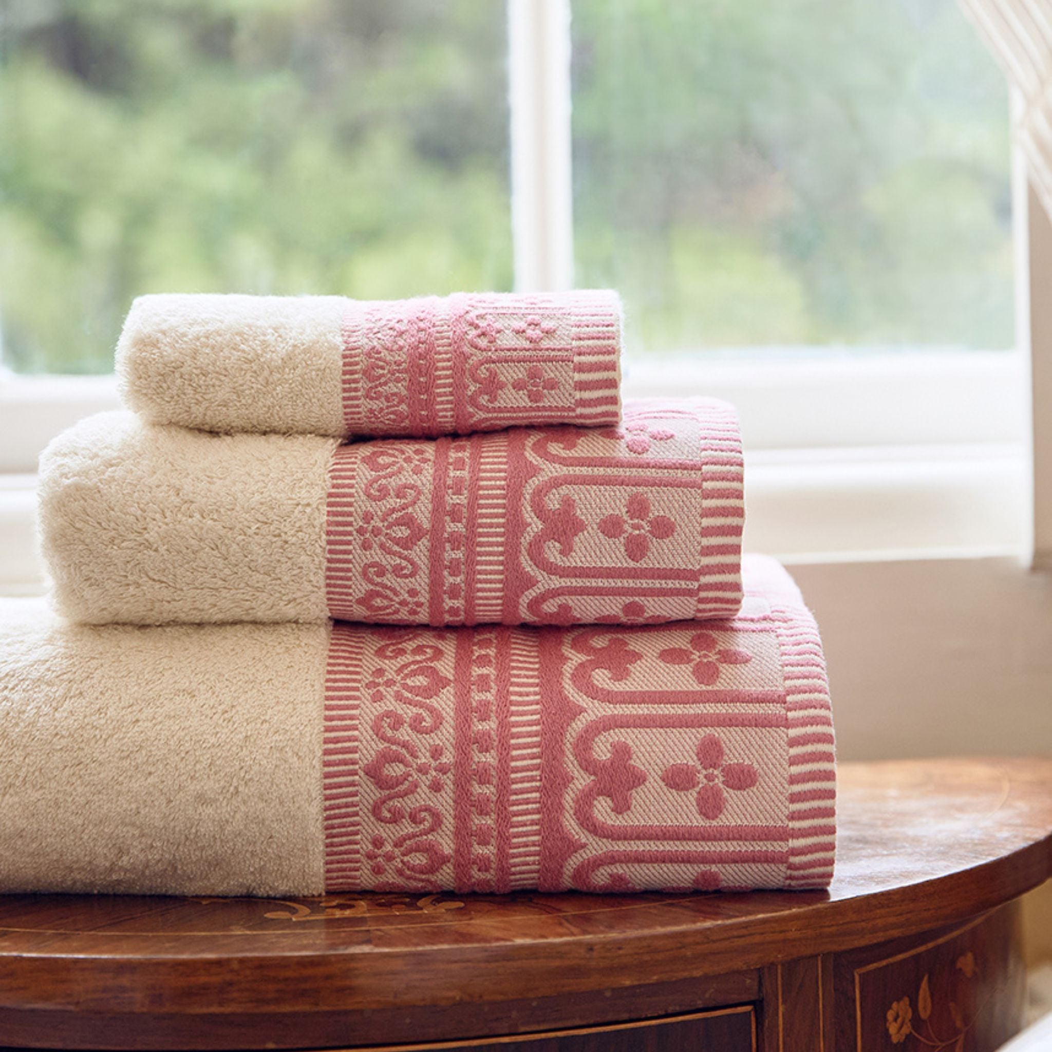 Pink Piazza - Torres Novas