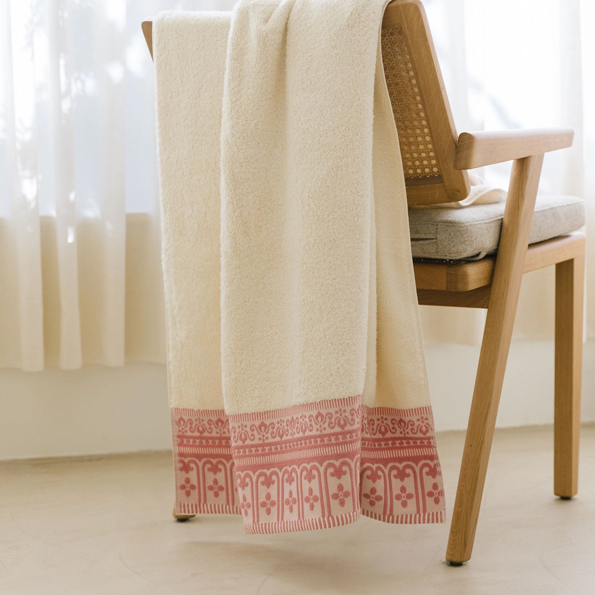 Pink Piazza - Torres Novas