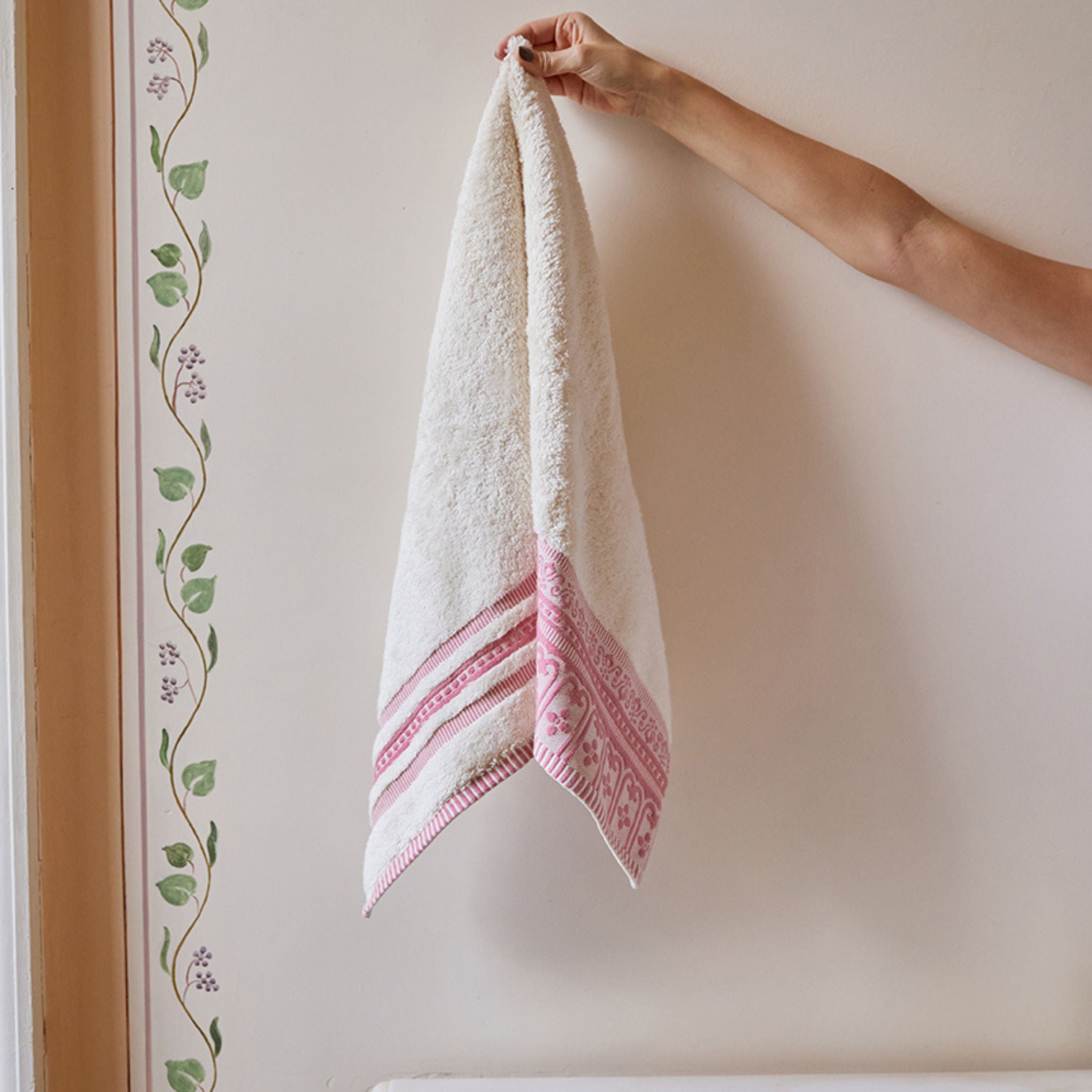 Pink Piazza - Torres Novas