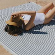 Barra family size - Torres Novas