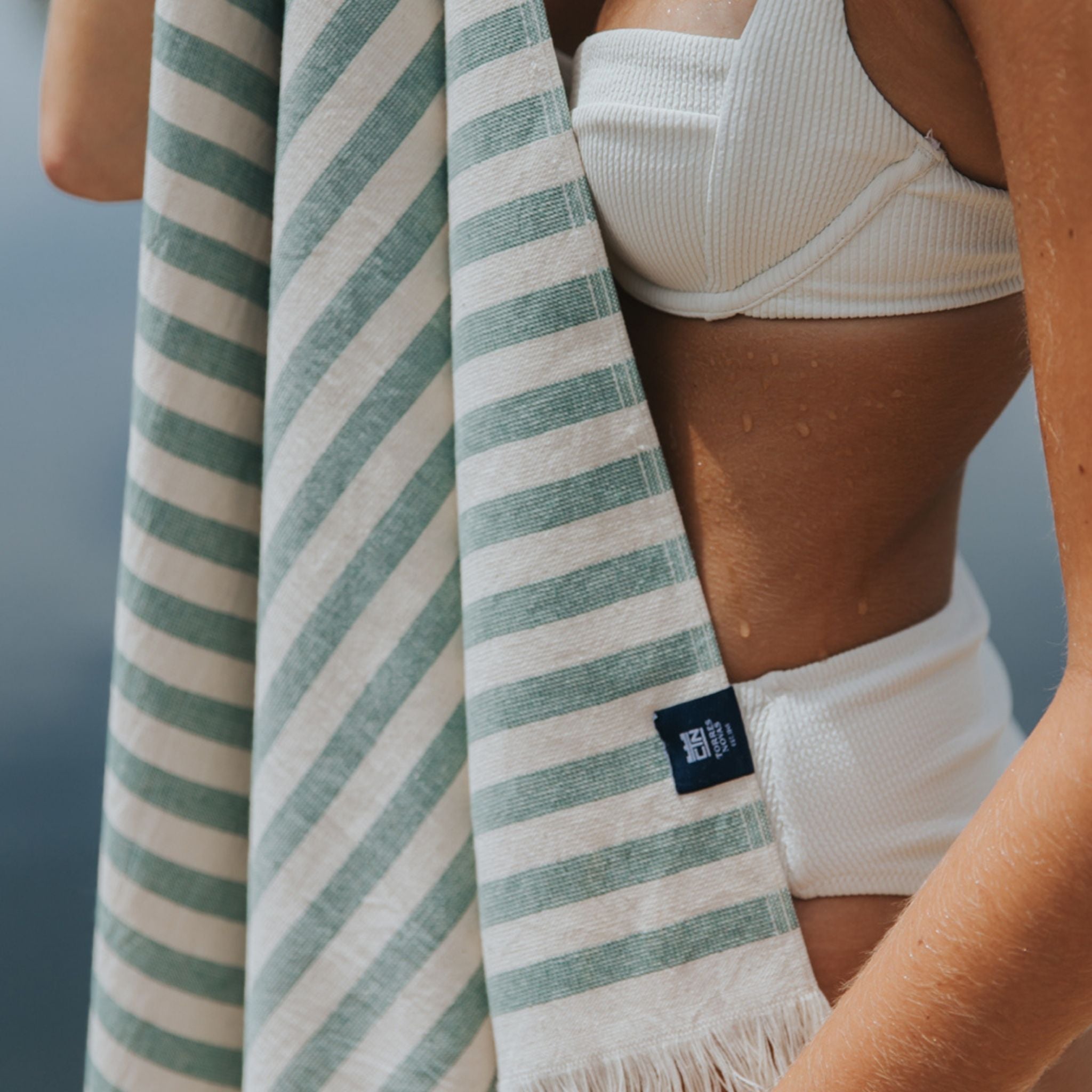 Barra individual - Torres Novas