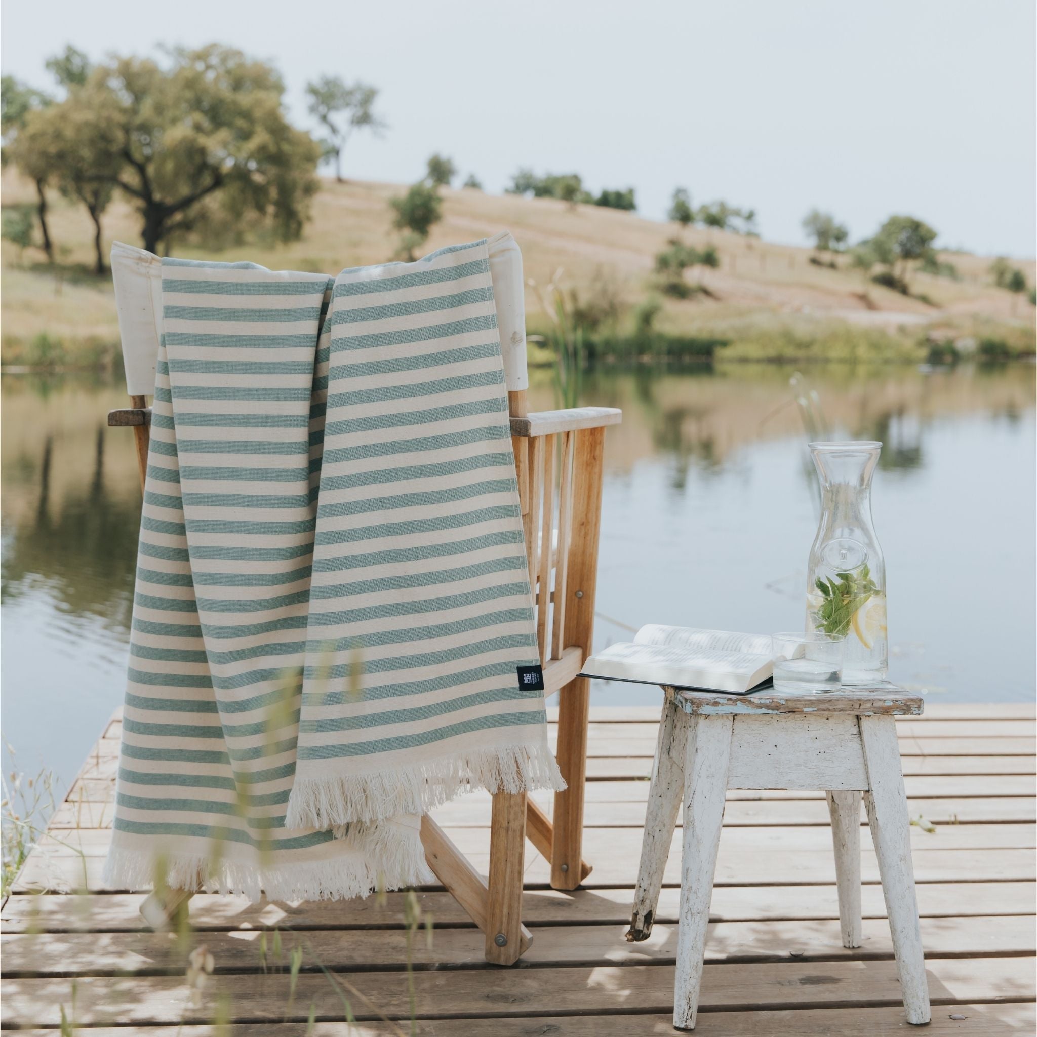 Barra individual - Torres Novas