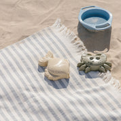 Barra individual - Torres Novas