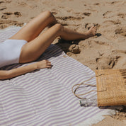 Lavender Barra - Torres Novas