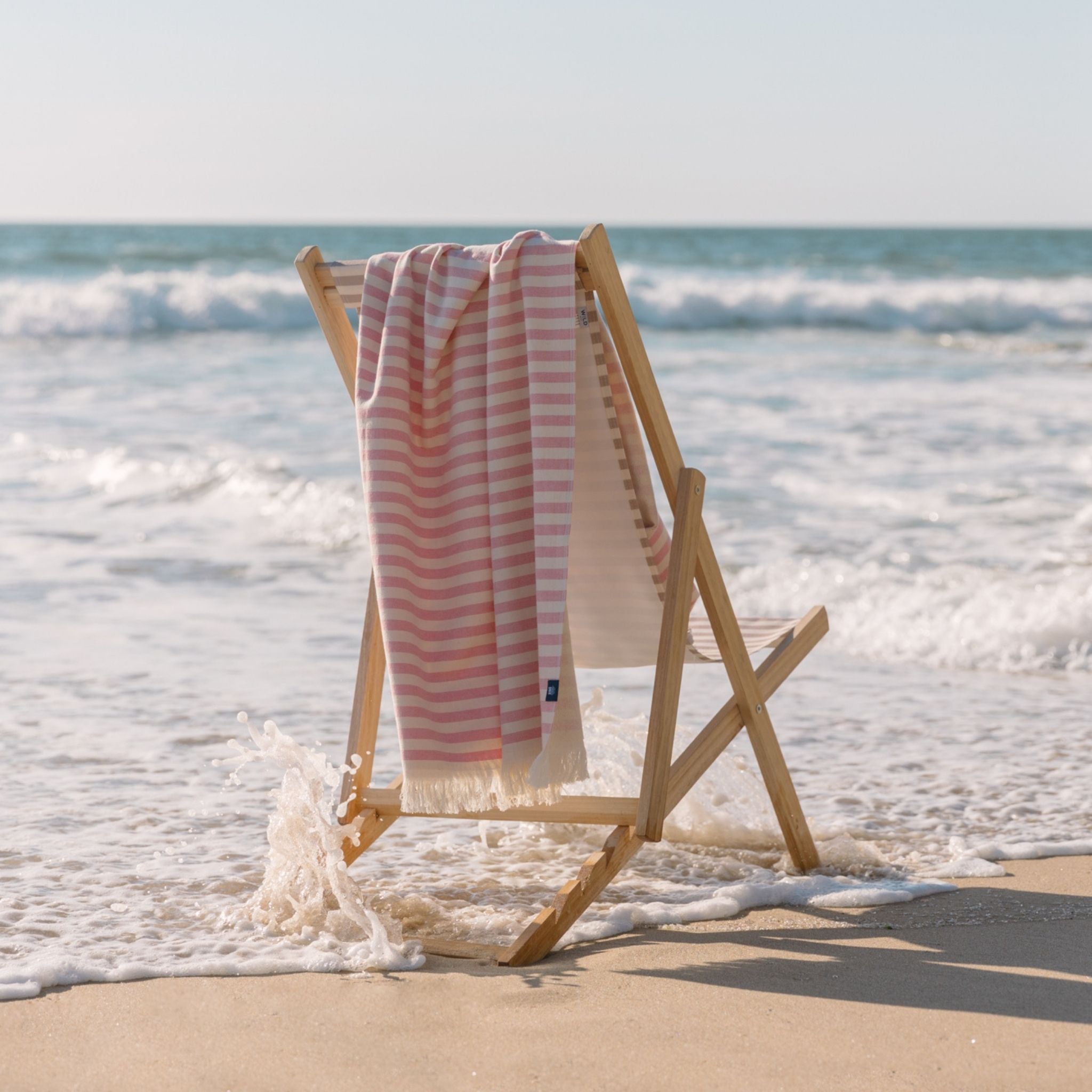 Pink Barra - Torres Novas