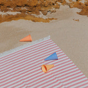 Barra individual - Torres Novas