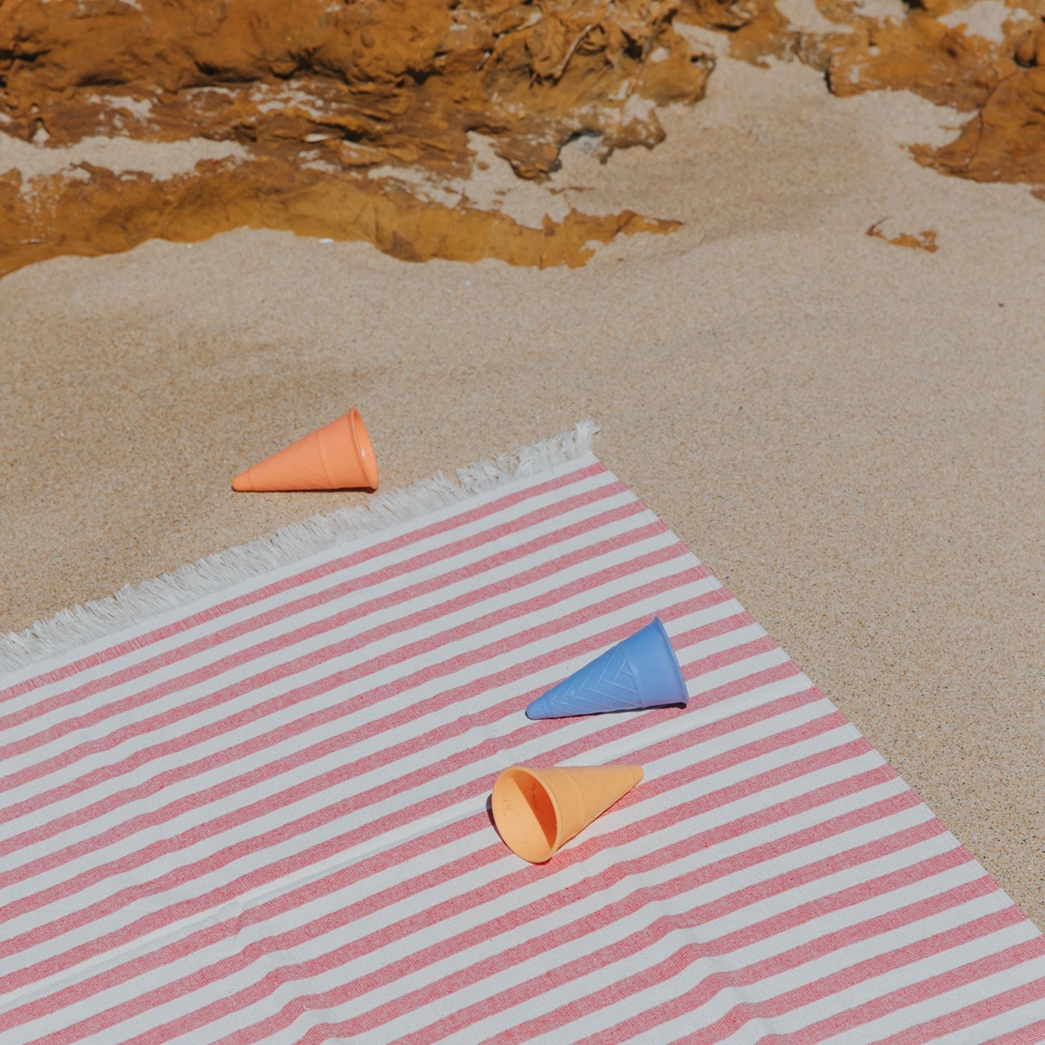 Barra individual - Torres Novas