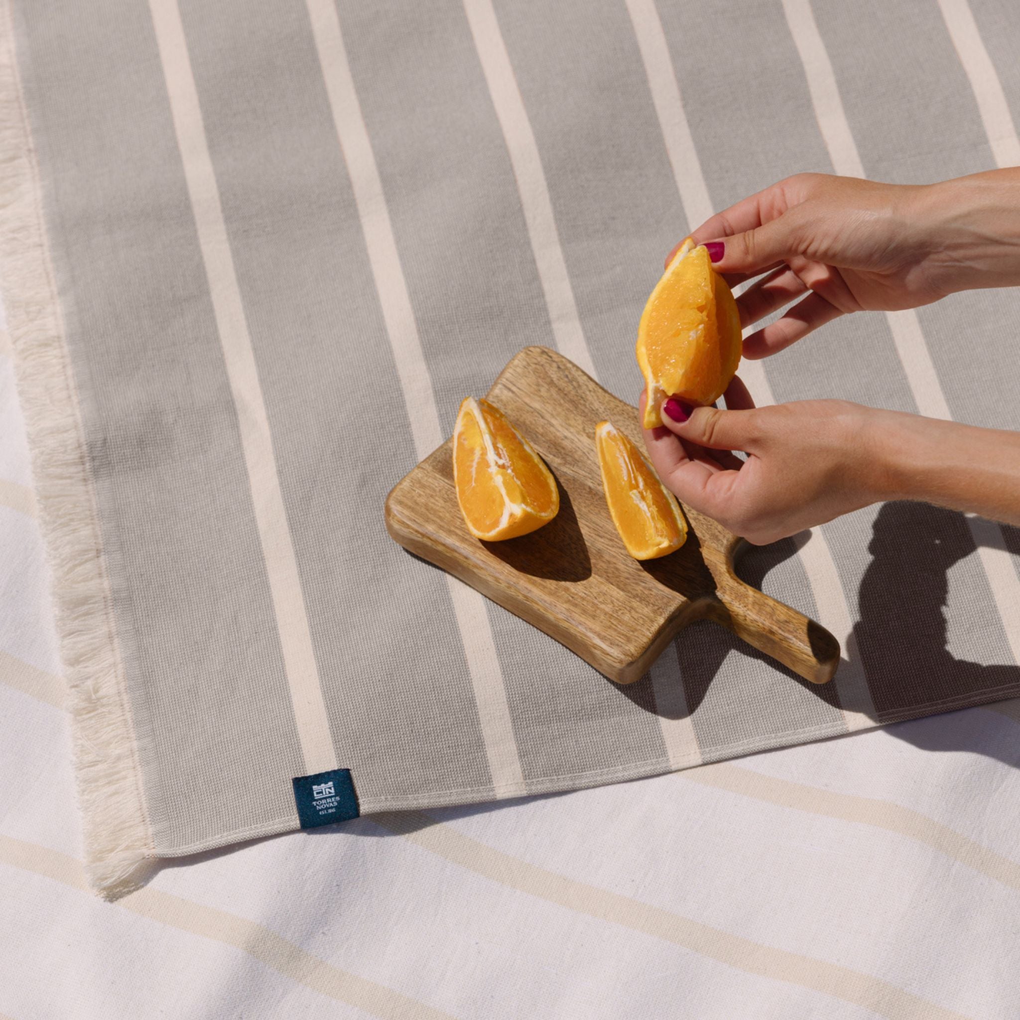 Belém individual - Torres Novas