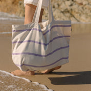 Boa-Nova beach bag - Torres Novas