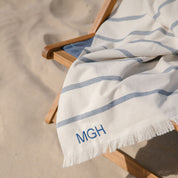 Boa-Nova individual - Torres Novas