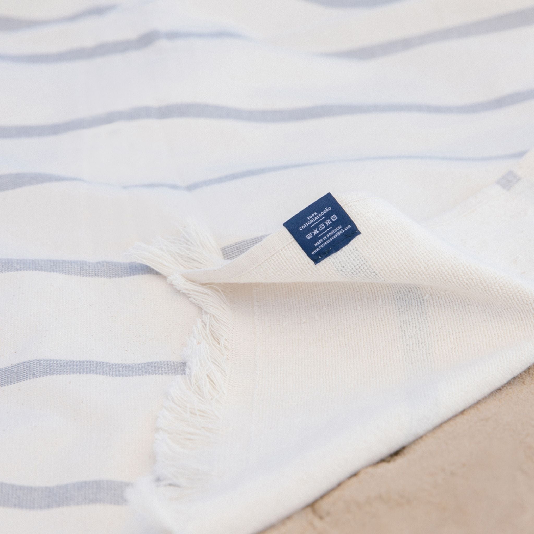 Boa-Nova individual - Torres Novas