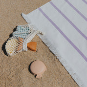 Lavender Boa-Nova - Torres Novas