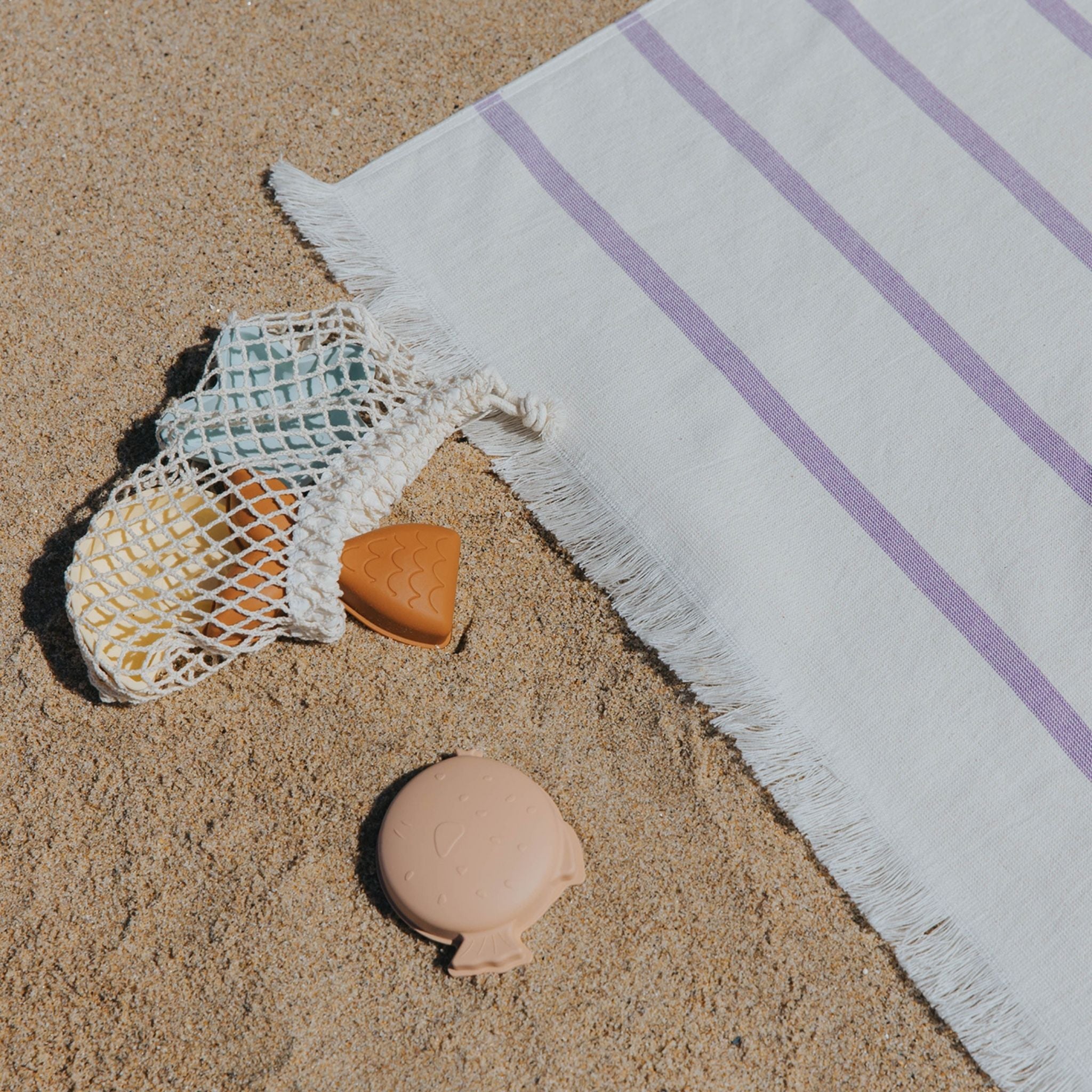 Lavender Boa-Nova - Torres Novas