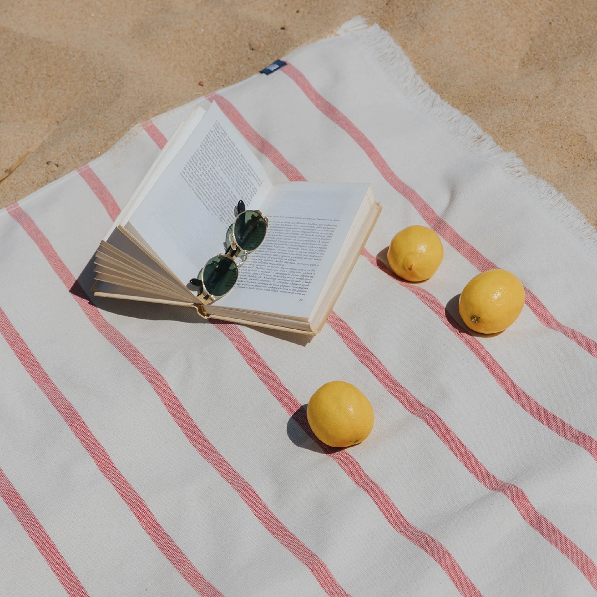 Boa-Nova individual - Torres Novas