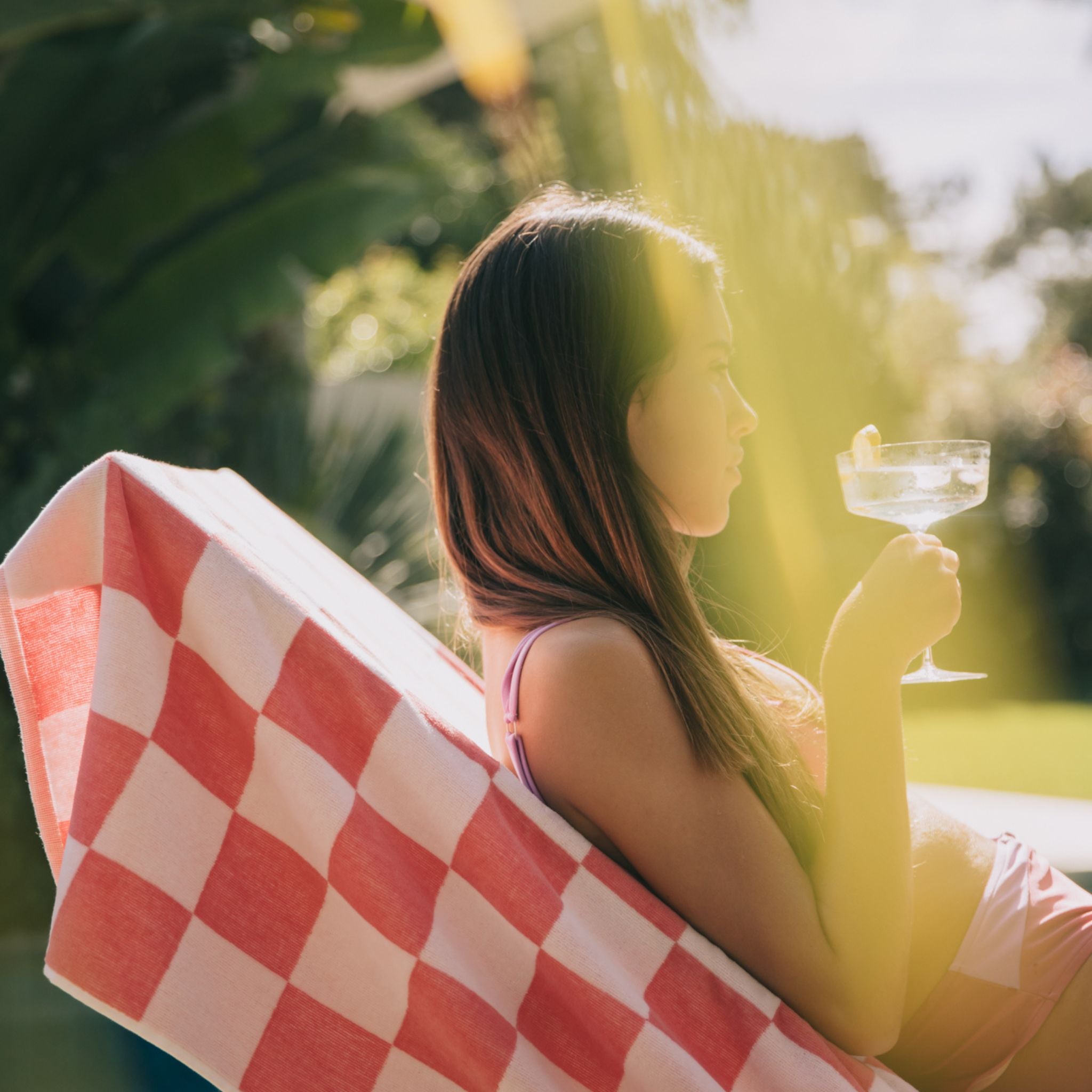 Gibalta cuadros rosa