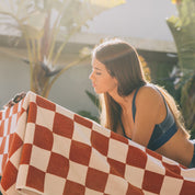 Gibalta cuadros terracotta