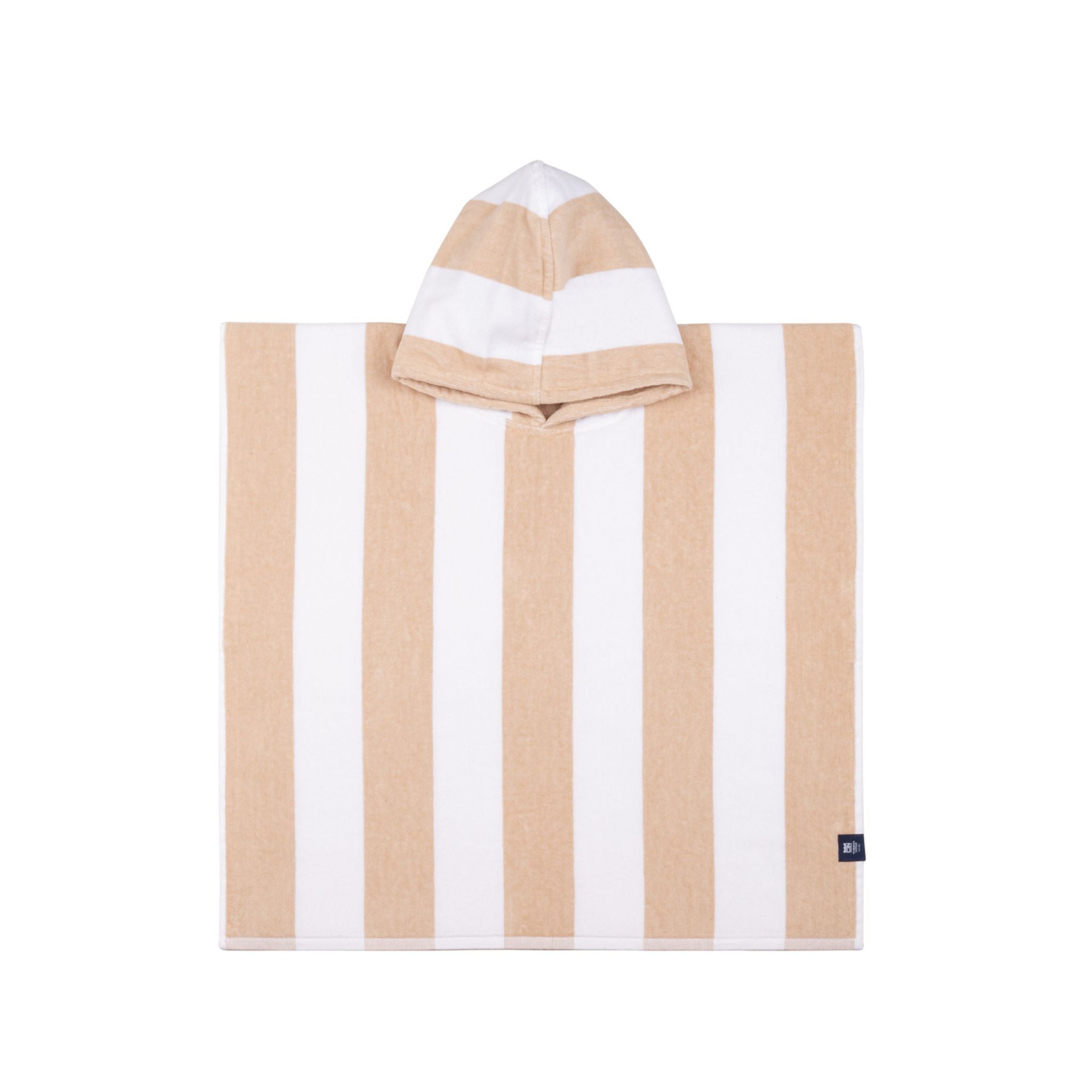 Poncho de niños Gibalta