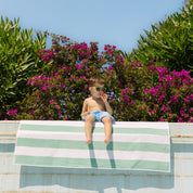 Green Gibalta - Torres Novas