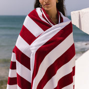 Red Gibalta - Torres Novas