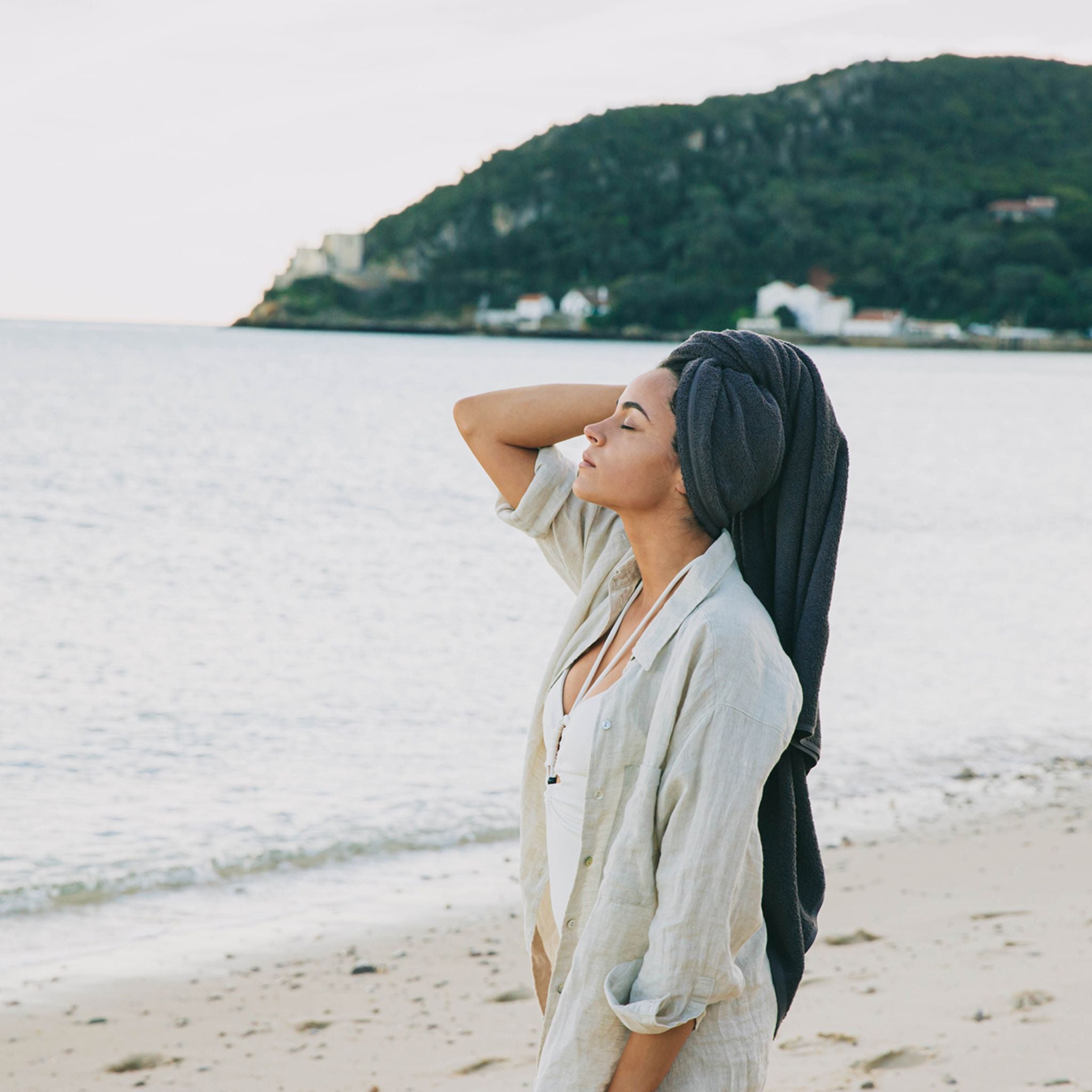 Anthracite Mar Tranquilo - Torres Novas