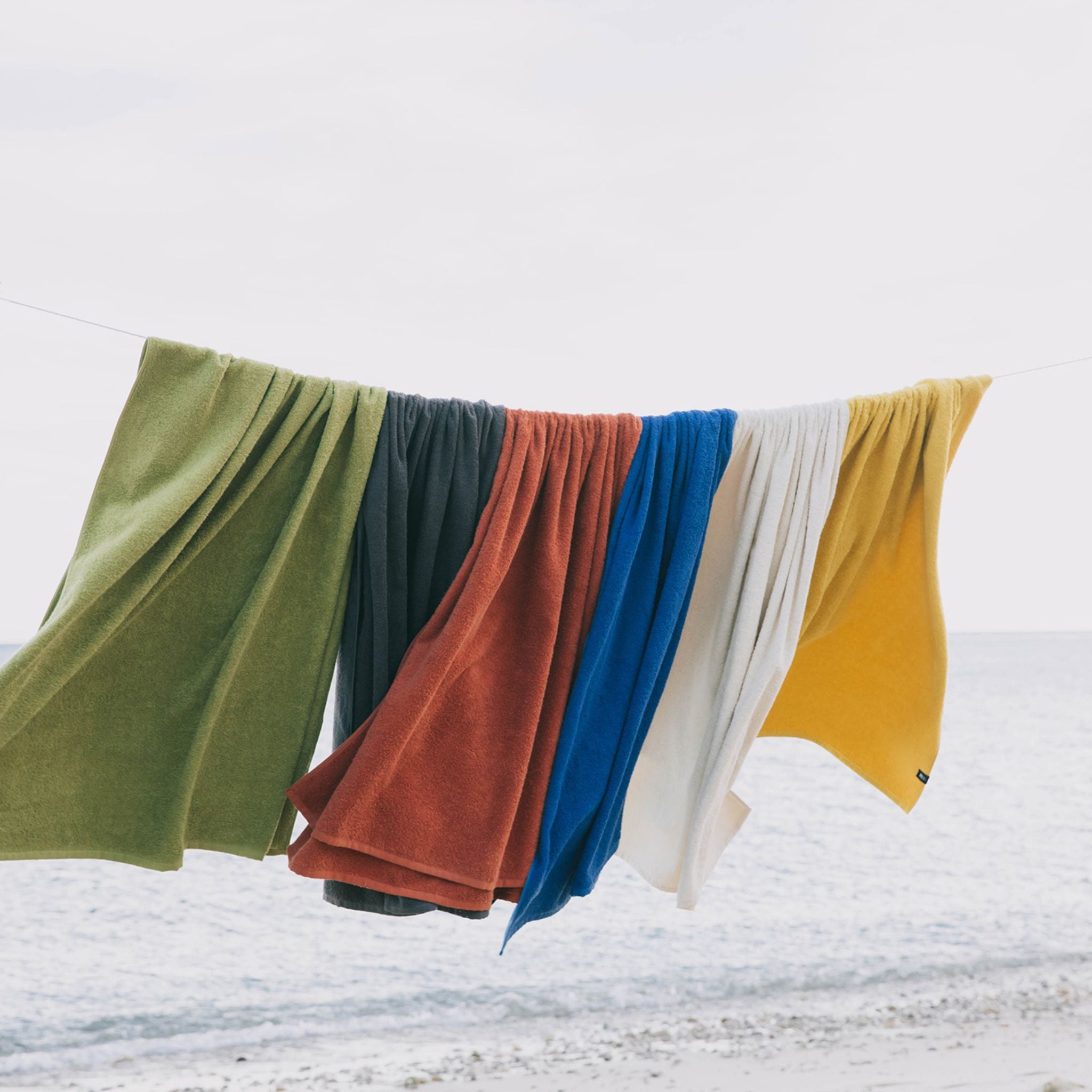 Anthracite Mar Tranquilo - Torres Novas